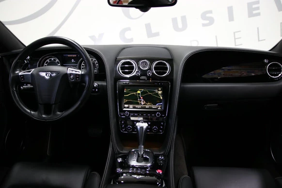 Bentley Continental GT - Afbeelding 6 van 30