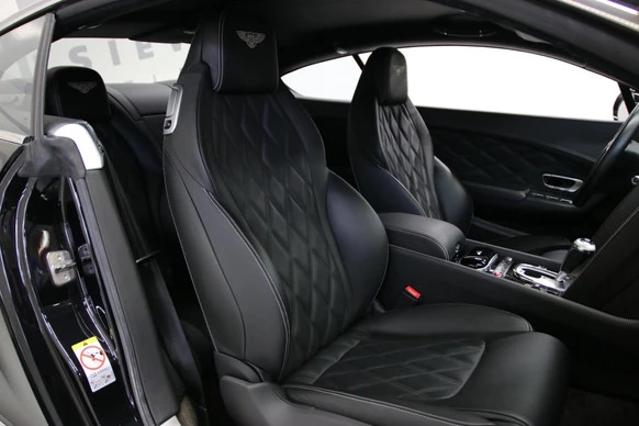 Bentley Continental GT - Afbeelding 7 van 30