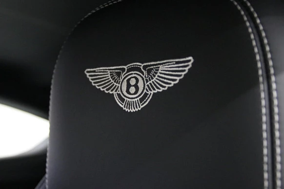 Bentley Continental GT - Afbeelding 8 van 30