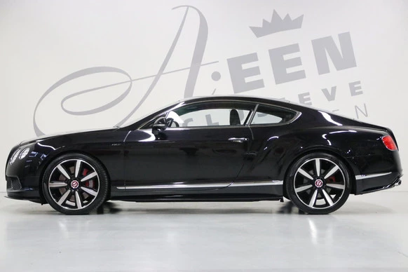 Bentley Continental GT - Afbeelding 15 van 30