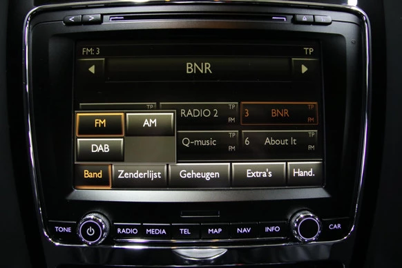 Bentley Continental GT - Afbeelding 21 van 30