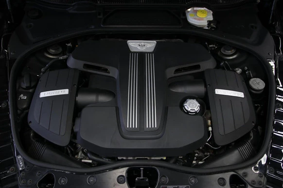 Bentley Continental GT - Afbeelding 23 van 30