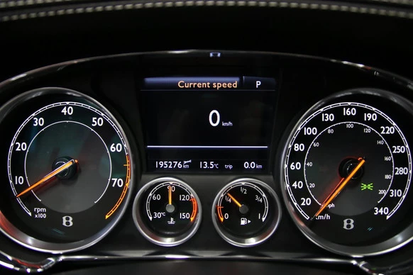 Bentley Continental GT - Afbeelding 24 van 30