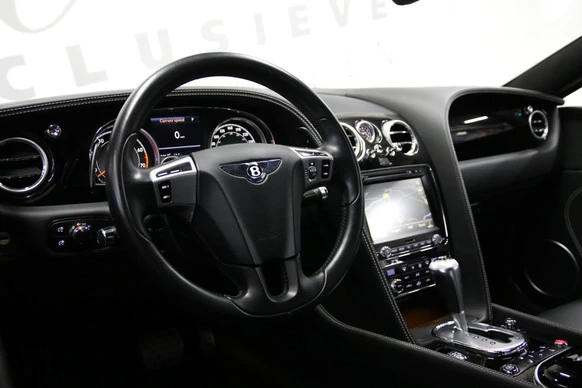 Bentley Continental GT - Afbeelding 25 van 30
