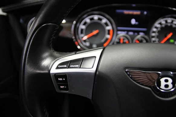 Bentley Continental GT - Afbeelding 26 van 30