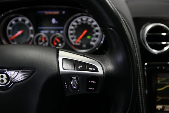 Bentley Continental GT - Afbeelding 28 van 30