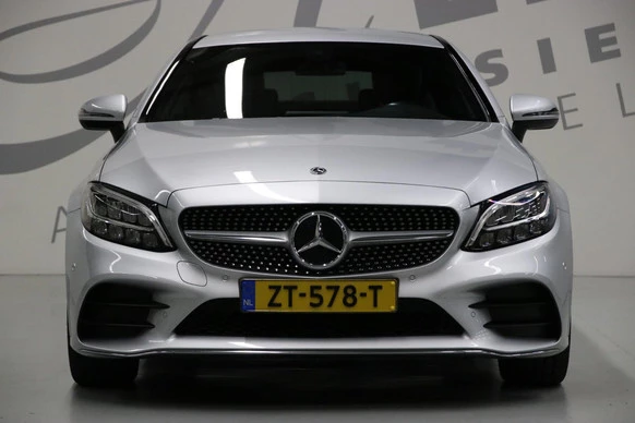 Mercedes-Benz C-Klasse - Afbeelding 2 van 30