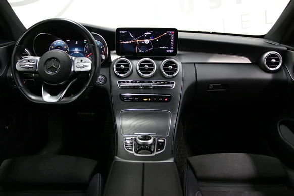 Mercedes-Benz C-Klasse - Afbeelding 5 van 30