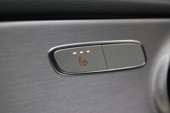 Mercedes-Benz C-Klasse - Afbeelding 7 van 30