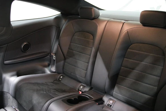 Mercedes-Benz C-Klasse - Afbeelding 10 van 30