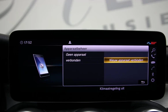 Mercedes-Benz C-Klasse - Afbeelding 17 van 30