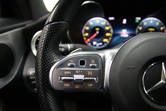 Mercedes-Benz C-Klasse - Afbeelding 26 van 30