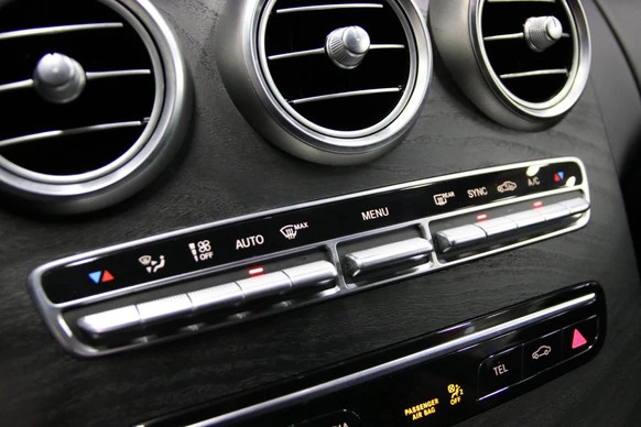 Mercedes-Benz C-Klasse - Afbeelding 28 van 30