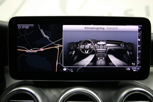 Mercedes-Benz C-Klasse - Afbeelding 29 van 30