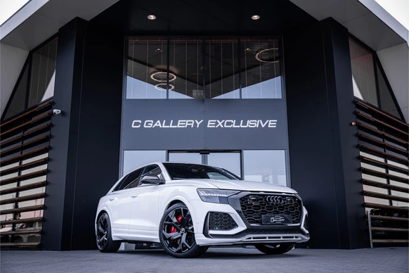 Audi RSQ8 - Afbeelding 1 van 30