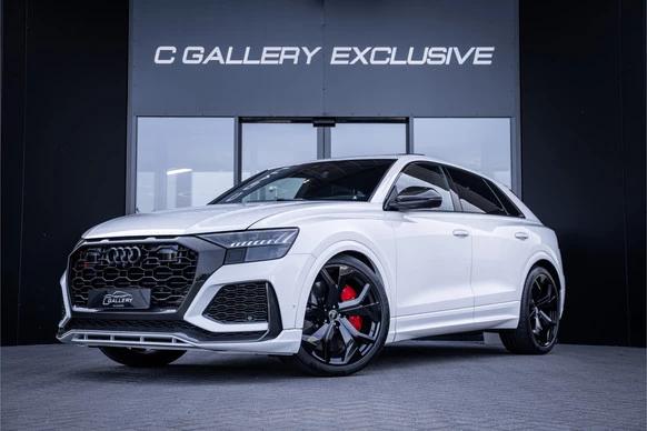 Audi RSQ8 - Afbeelding 3 van 30