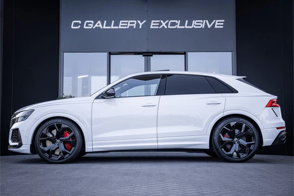 Audi RSQ8 - Afbeelding 4 van 30