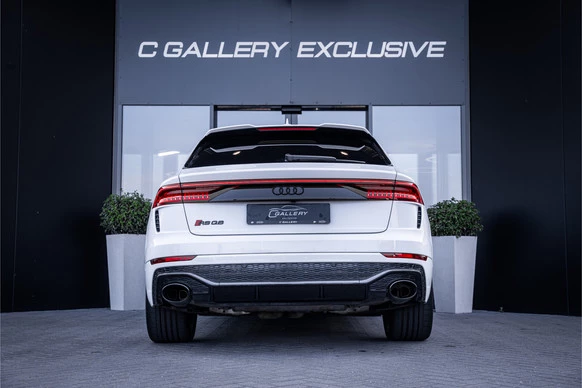 Audi RSQ8 - Afbeelding 6 van 30