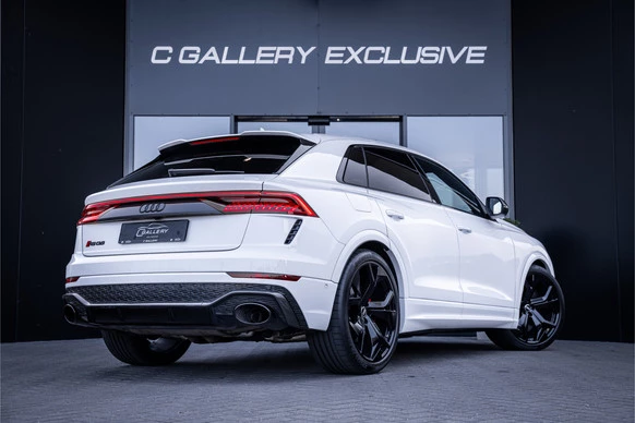 Audi RSQ8 - Afbeelding 7 van 30