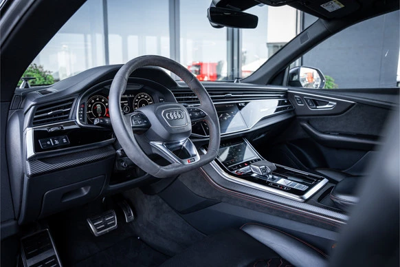Audi RSQ8 - Afbeelding 8 van 30