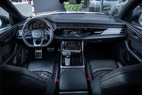 Audi RSQ8 - Afbeelding 9 van 30