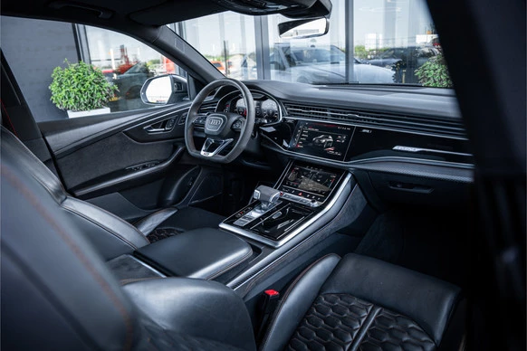 Audi RSQ8 - Afbeelding 10 van 30