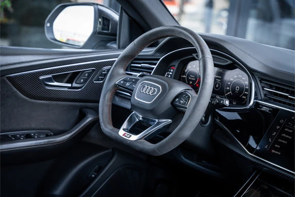 Audi RSQ8 - Afbeelding 11 van 30