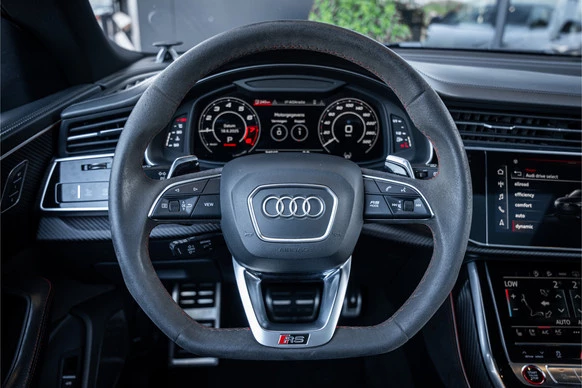 Audi RSQ8 - Afbeelding 12 van 30