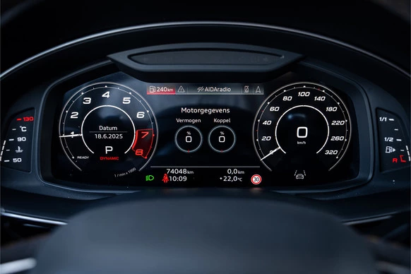 Audi RSQ8 - Afbeelding 13 van 30