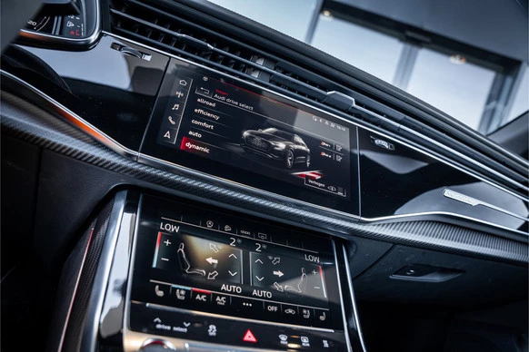 Audi RSQ8 - Afbeelding 14 van 30