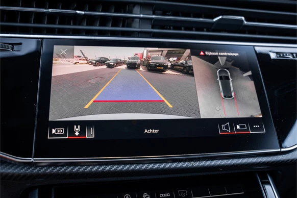Audi RSQ8 - Afbeelding 15 van 30