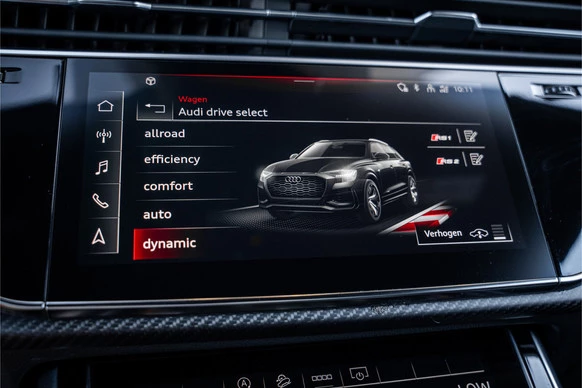 Audi RSQ8 - Afbeelding 16 van 30