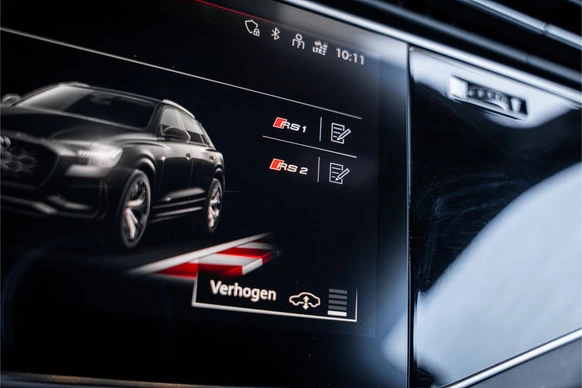Audi RSQ8 - Afbeelding 17 van 30