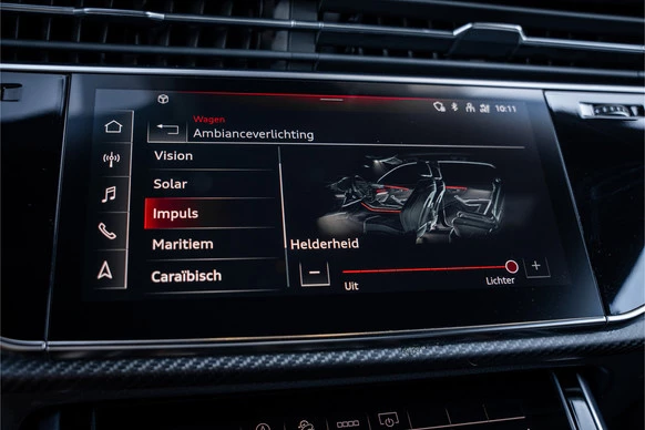 Audi RSQ8 - Afbeelding 18 van 30