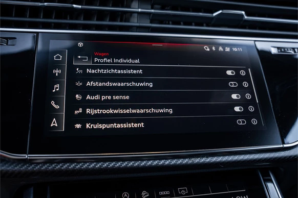 Audi RSQ8 - Afbeelding 19 van 30