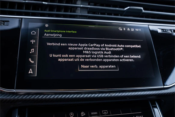 Audi RSQ8 - Afbeelding 20 van 30