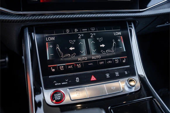 Audi RSQ8 - Afbeelding 21 van 30