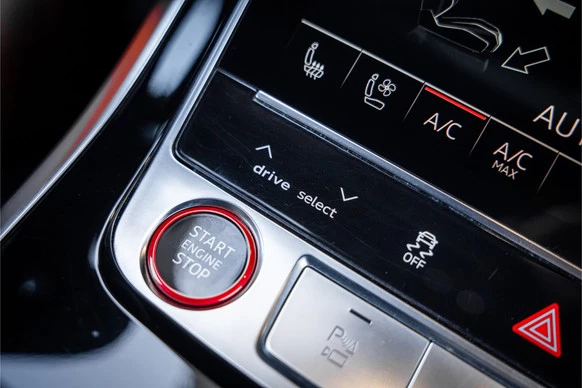 Audi RSQ8 - Afbeelding 22 van 30