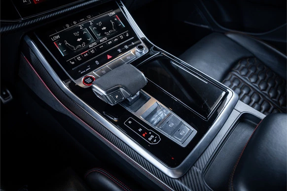 Audi RSQ8 - Afbeelding 24 van 30