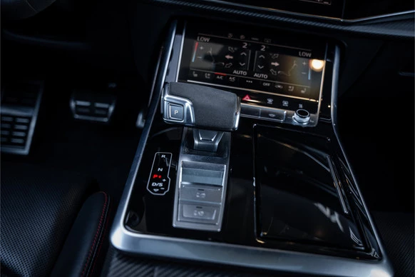 Audi RSQ8 - Afbeelding 25 van 30