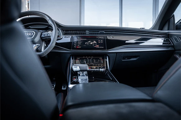 Audi RSQ8 - Afbeelding 26 van 30