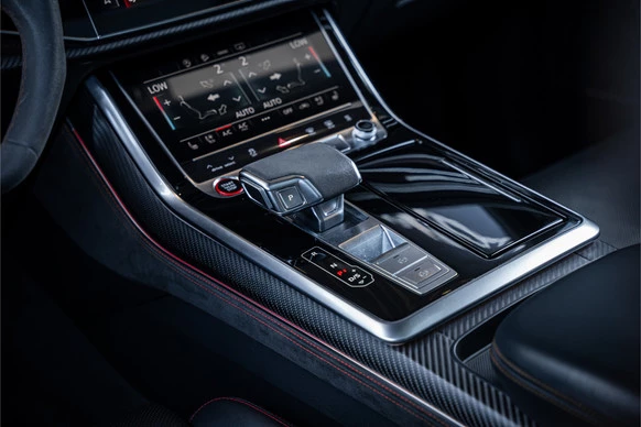 Audi RSQ8 - Afbeelding 27 van 30