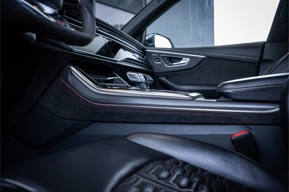 Audi RSQ8 - Afbeelding 28 van 30