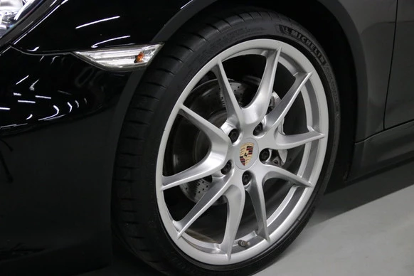 Porsche Boxster - Afbeelding 3 van 30