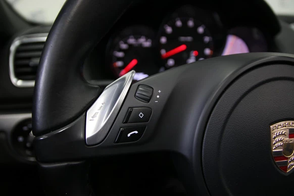 Porsche Boxster - Afbeelding 21 van 30
