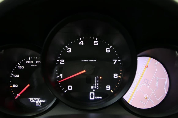 Porsche Boxster - Afbeelding 24 van 30