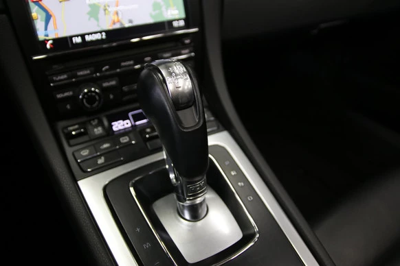 Porsche Boxster - Afbeelding 27 van 30