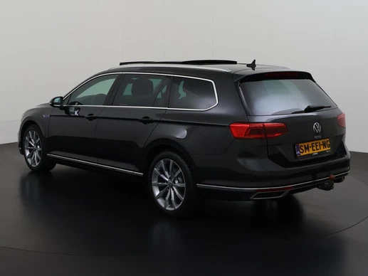 Volkswagen Passat - Afbeelding 7 van 30