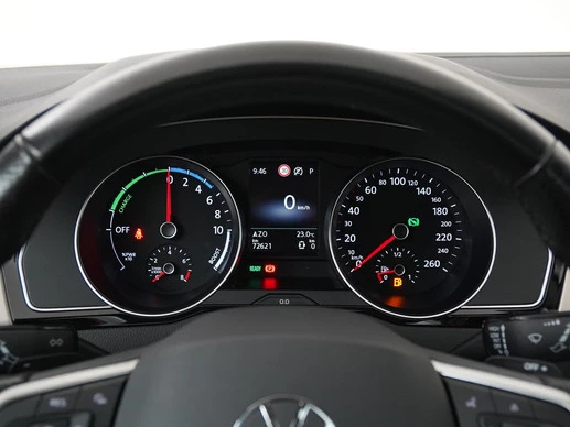 Volkswagen Passat - Afbeelding 9 van 30