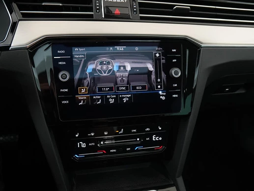 Volkswagen Passat - Afbeelding 12 van 30
